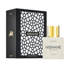 Nishane Hacivat For Unisex Extrait De Parfum 50ml