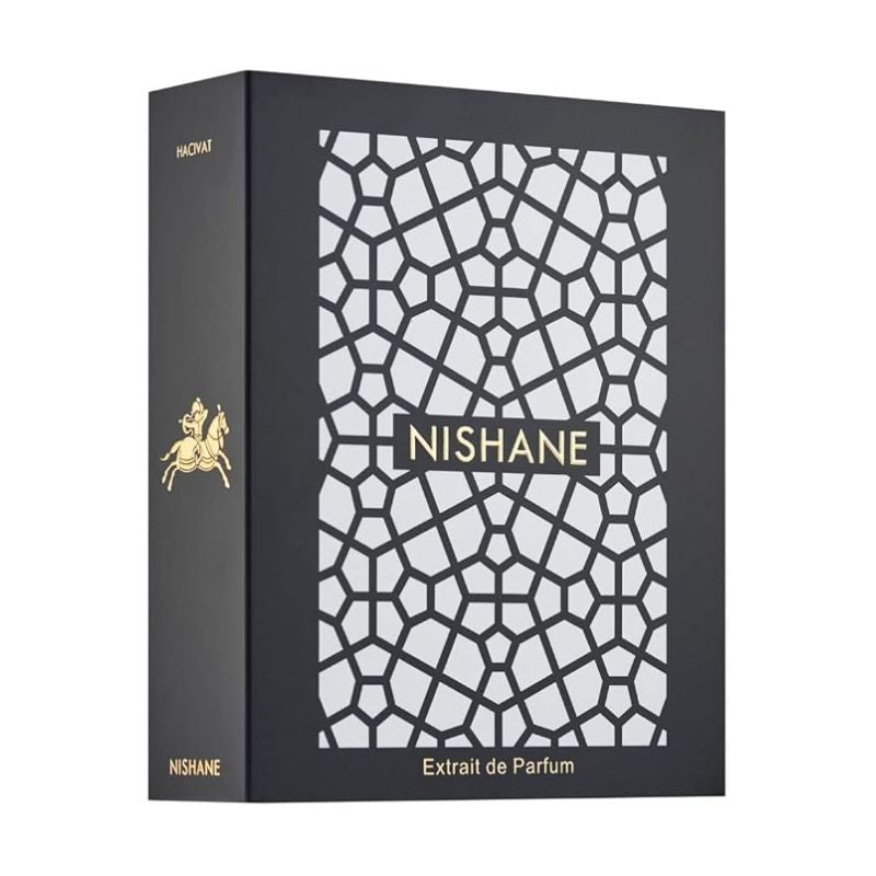Nishane Hacivat For Unisex Extrait De Parfum 50ml