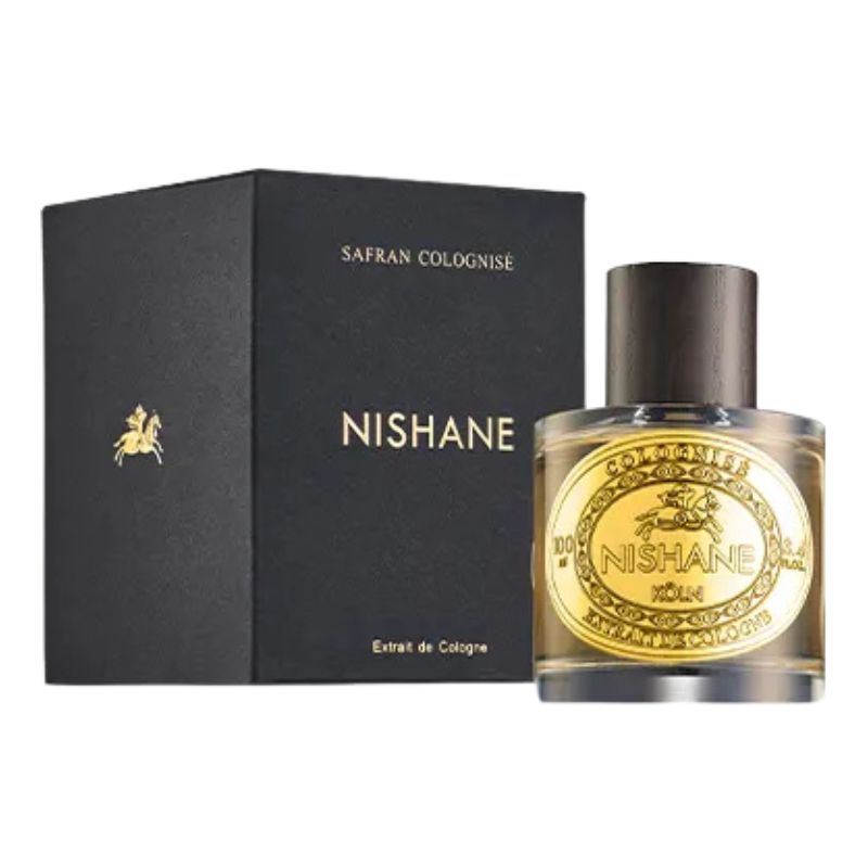 Nishane Hesperide Colognise For Unisex Extrait De Cologne 100ml