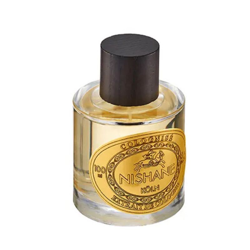 Nishane Hesperide Colognise For Unisex Extrait De Cologne 100ml