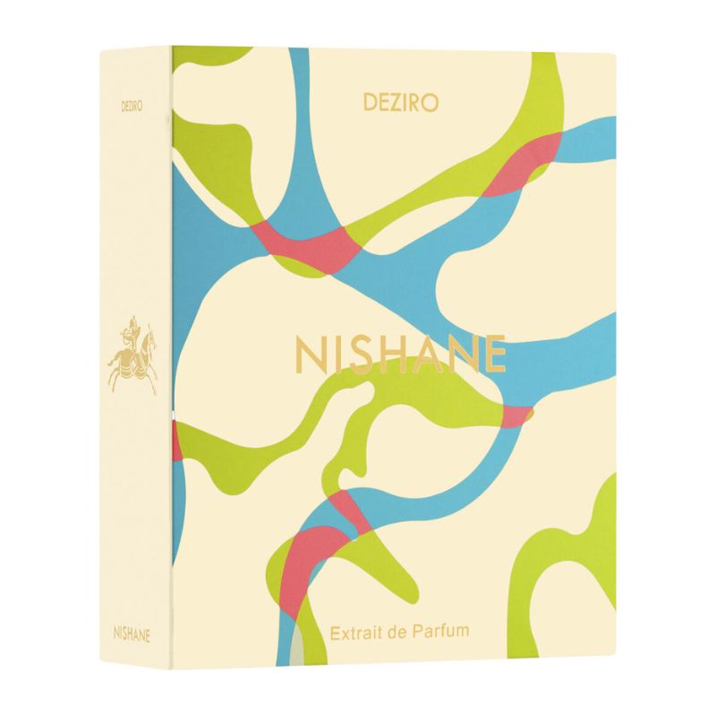 Nishane Deziro For Unisex Extrait De Parfum 100ml