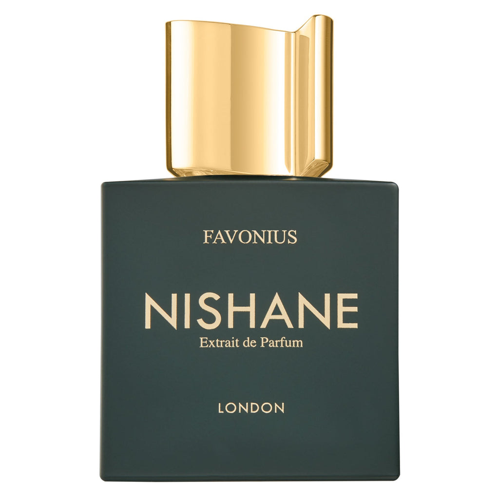 Nishane Favonius Perfume For Unisex Extrait De Parfum 50ml