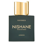 Nishane Favonius Perfume For Unisex Extrait De Parfum 50ml