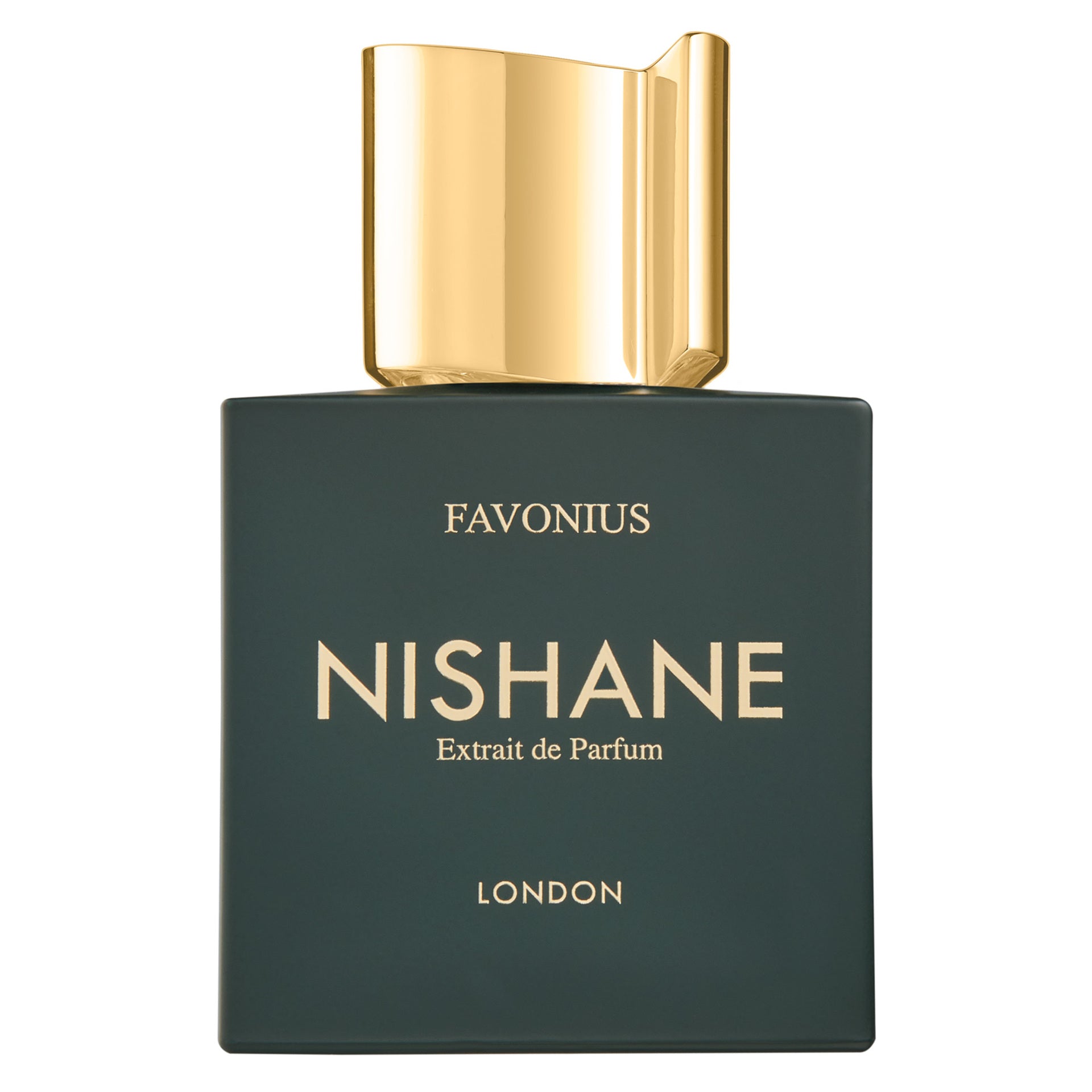 Nishane Favonius Perfume For Unisex Extrait De Parfum 50ml