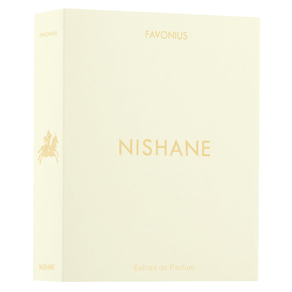 Nishane Favonius Perfume For Unisex Extrait De Parfum 50ml