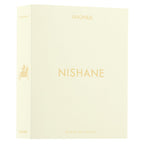 Nishane Favonius Perfume For Unisex Extrait De Parfum 50ml