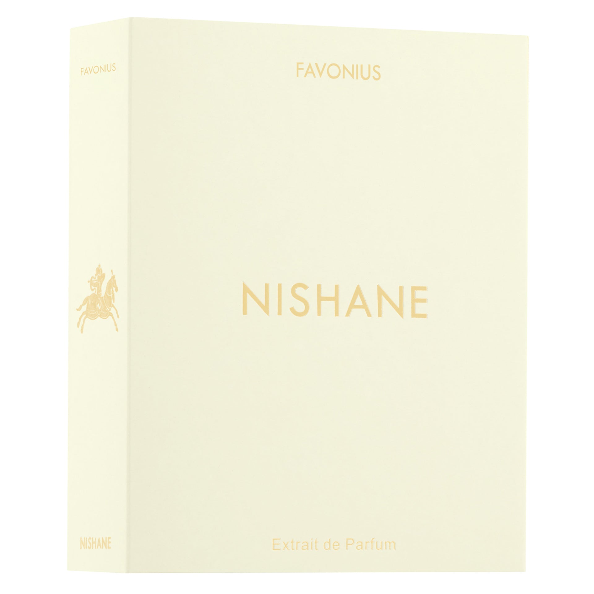 Nishane Favonius Perfume For Unisex Extrait De Parfum 50ml