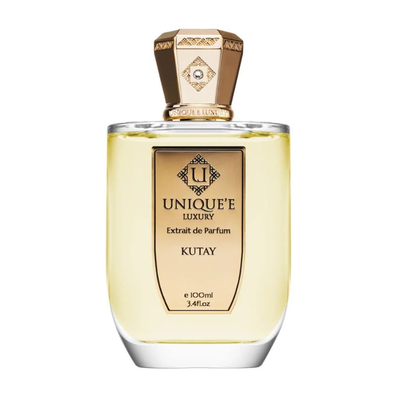 Unique E Luxury Kutay For Unisex Extrait De Parfum 100ml