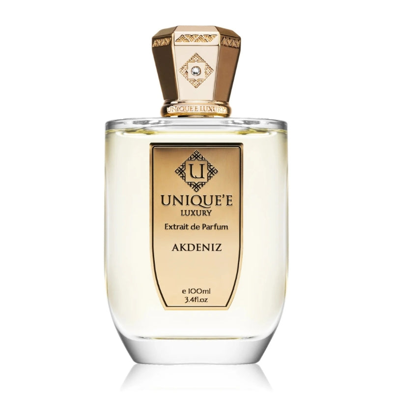 Unique E Luxury Akdeniz For Unisex Extrait De Parfum 100ml