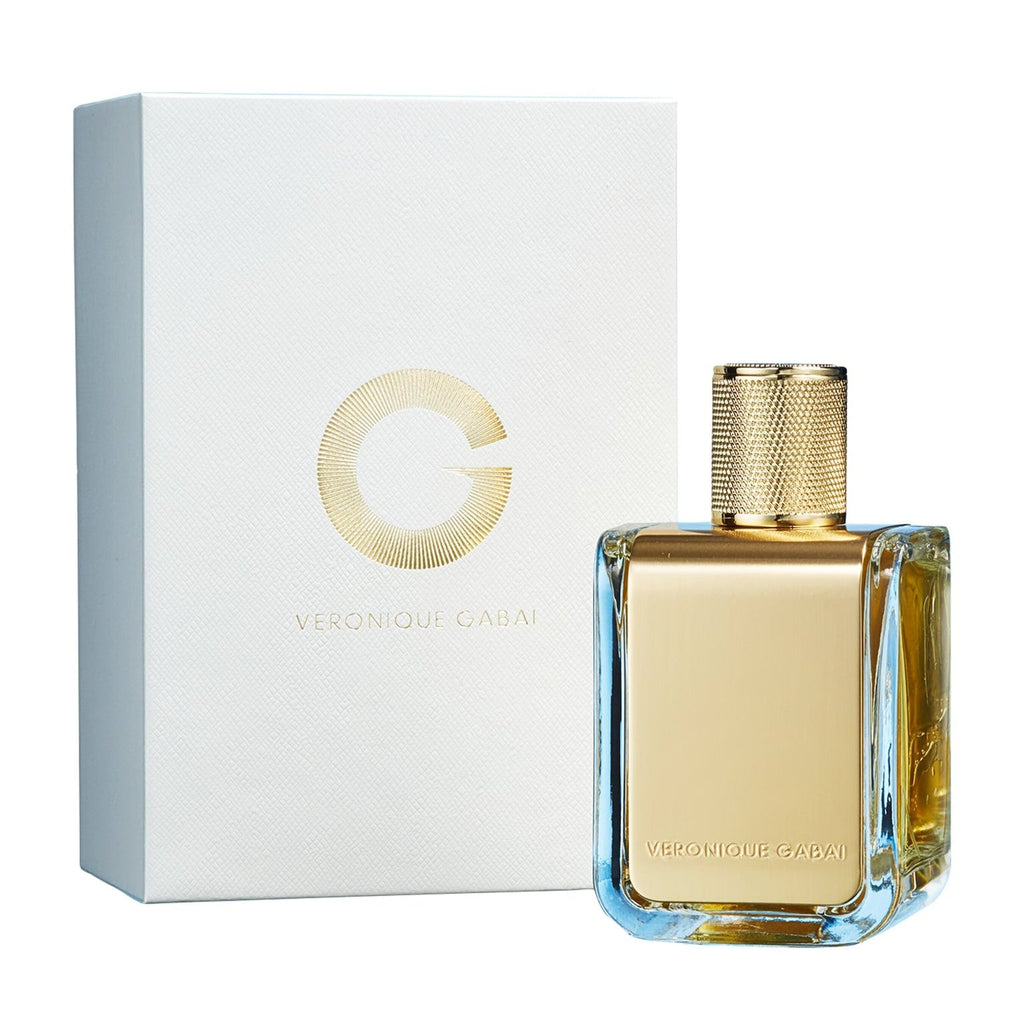Veronique Gabai Sur La Plage Perfume For Unisex EDP 85ml
