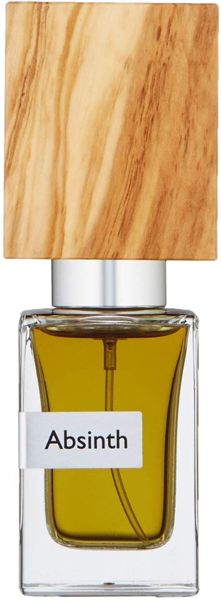 Nasomatto Absinth Perfume For Unisex, EDP, 30ml