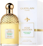 Guerlain Aqua Bergamote Calabria for Men and Women Edt 125ml