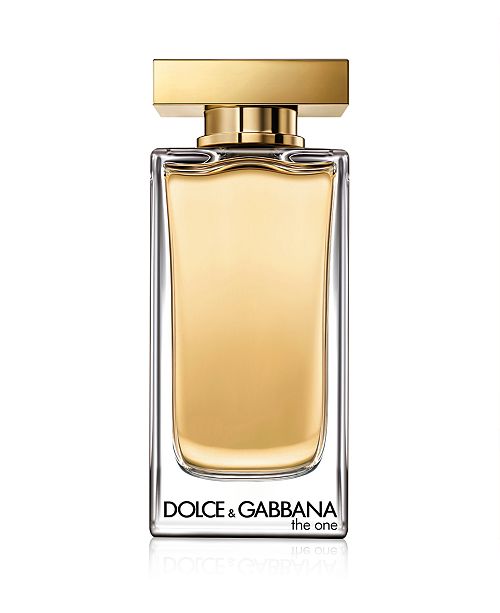 DOLCE & GABBANA THE ONE FOR WOMEN EDT 100 ml