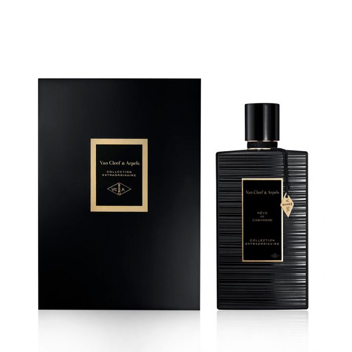 VAN CLEEF & ARPELS COLL EXTRAORDINAIRE REVE D'YLANG FOR UNISEX EDP 125 ml