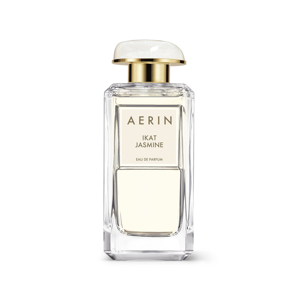 Aerin Ikat Jasmine Eau De Parfum For Women - Floral Perfume 100ml