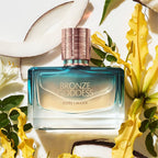Estee Lauder Bronze Goddess Nuit Eau De Parfum For Women - Oriental Floral Perfume 50ml