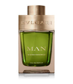 Bvlgari Man Wood Essence Eau De Parfum For Men - Woody fragrance Perfume 100ml Refillable