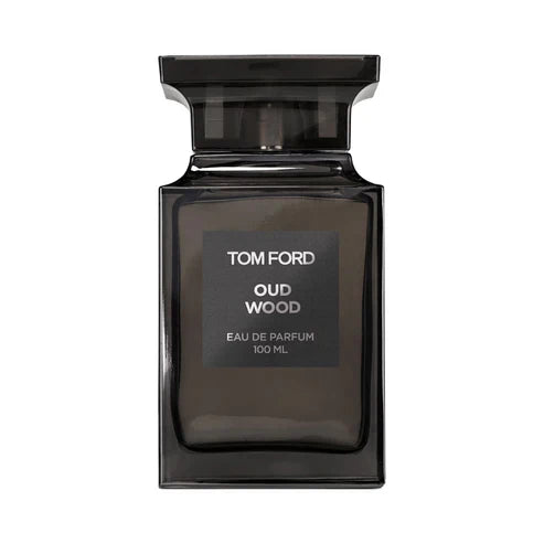 Tom Ford Oud Wood for Unisex - Eau de Parfum, 100 ml
