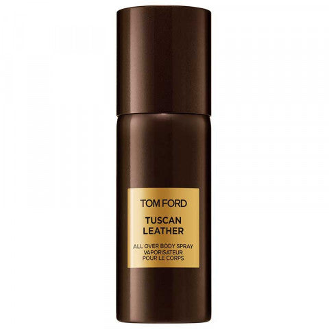 Tom Ford Tuscan Leather for Unisex 150ml Body Spray