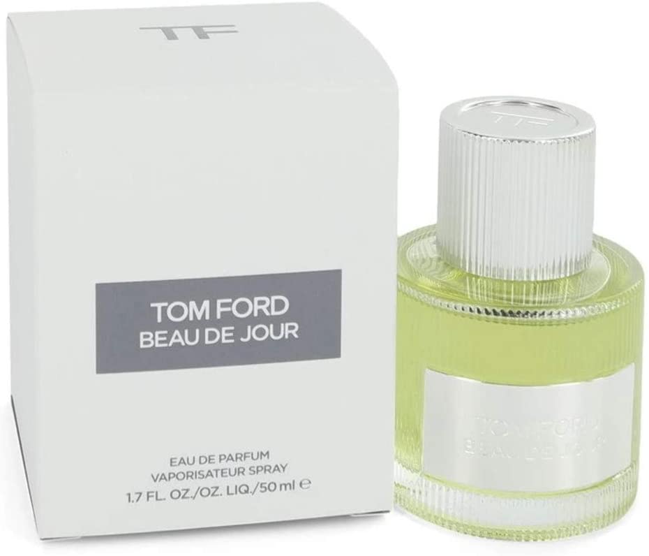 Tom Ford Beau De Jour Men Edp 50 Ml