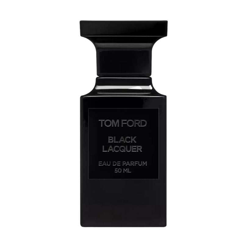 Tom Ford Black Lacquer For Unisex EDP 50ml