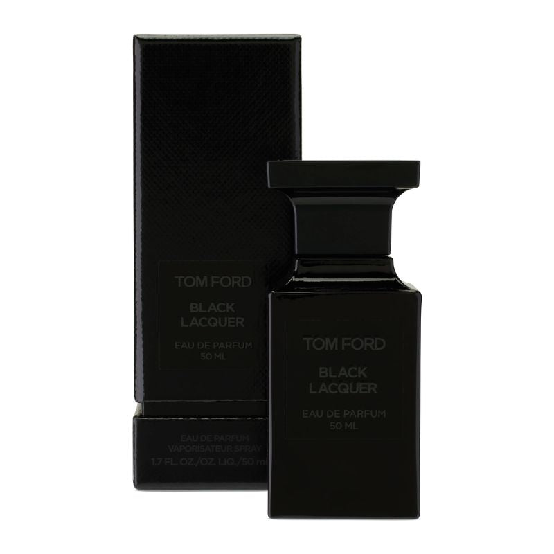 Tom Ford Black Lacquer For Unisex EDP 50ml