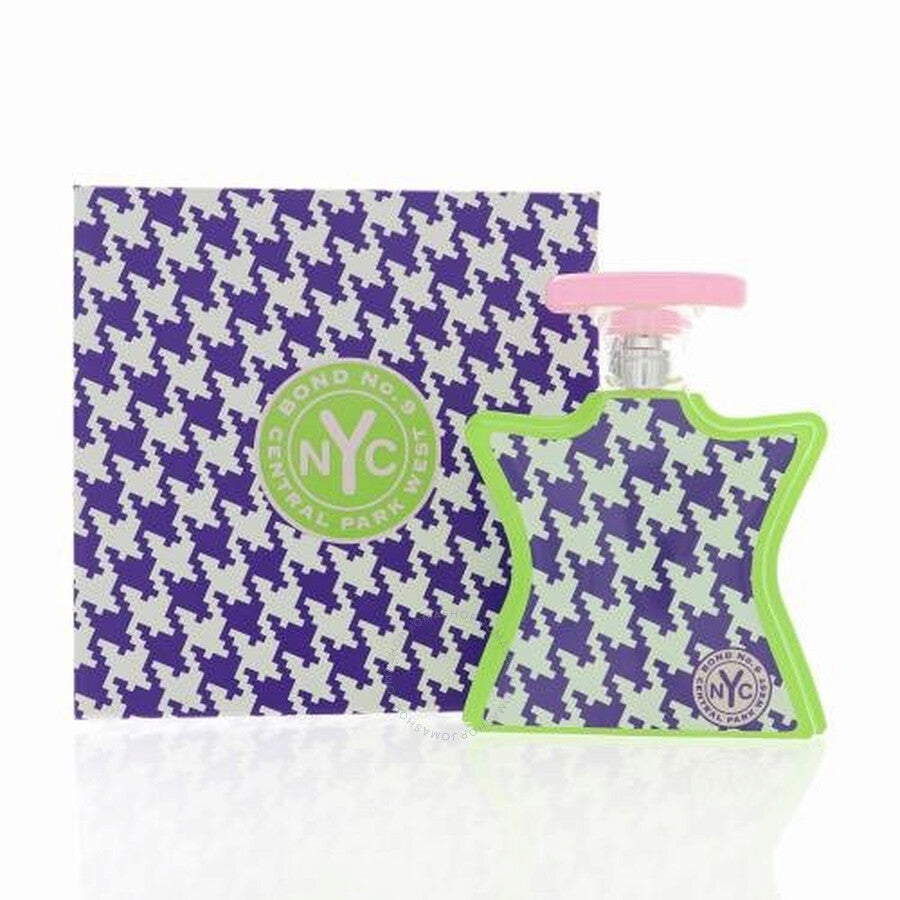Bond No.9 Central Park West Perfume For Unisex EDP 100ml