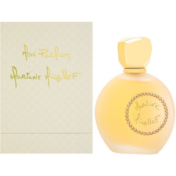 M. MICALLEF MON PARFUM FOR WOMEN EDP 100 ml