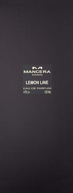 MANCERA Lemon Line Perfume Eau de Parfum 120ML