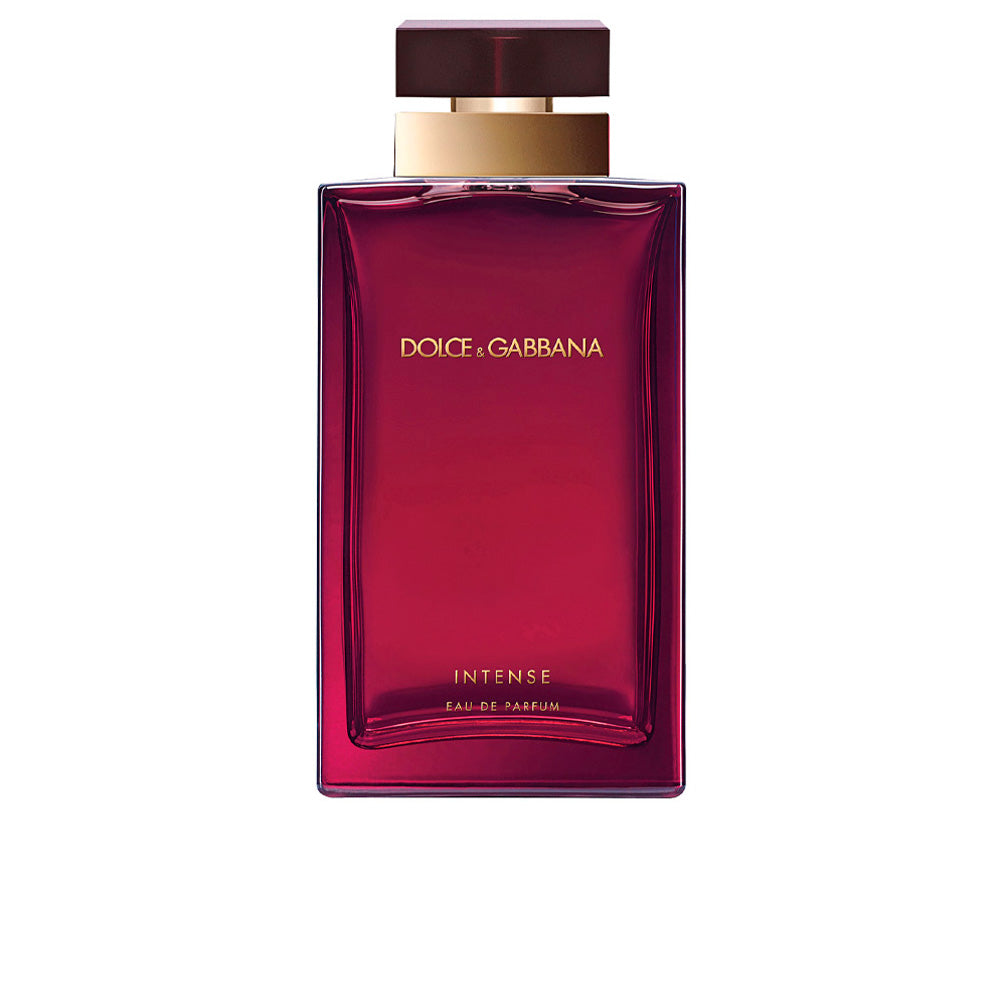 DOLCE & GABBANA INTENSE POUR FEMME FOR WOMEN EDP 100 ml