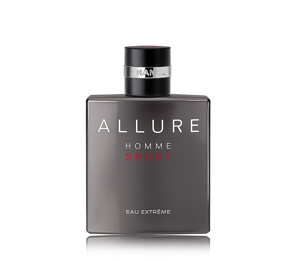CHANEL ALLURE HOMME SPORT EAU EXTREME FOR MEN EAU DE TOILETTE 100 ml