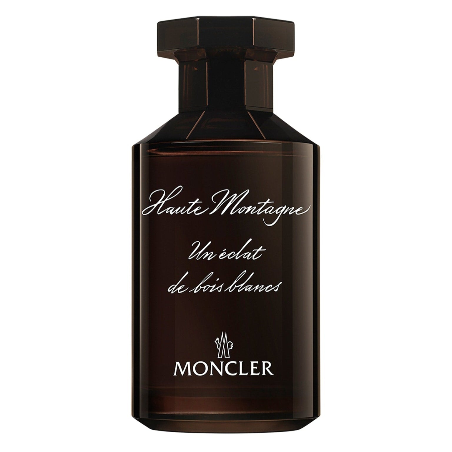 Moncler Haute Montagne Perfume For Unisex EDP 100ml