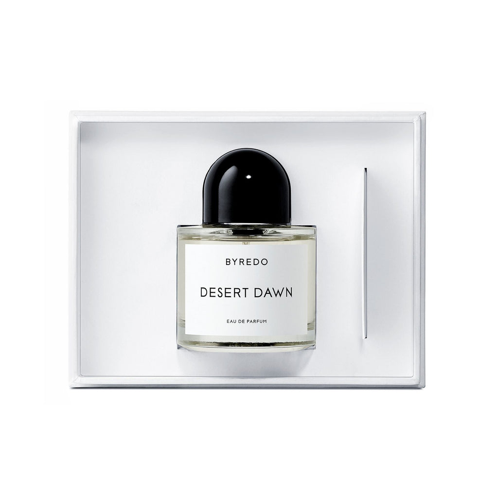 Byredo Desert Dawn Perfume For Unisex EDP 100ml
