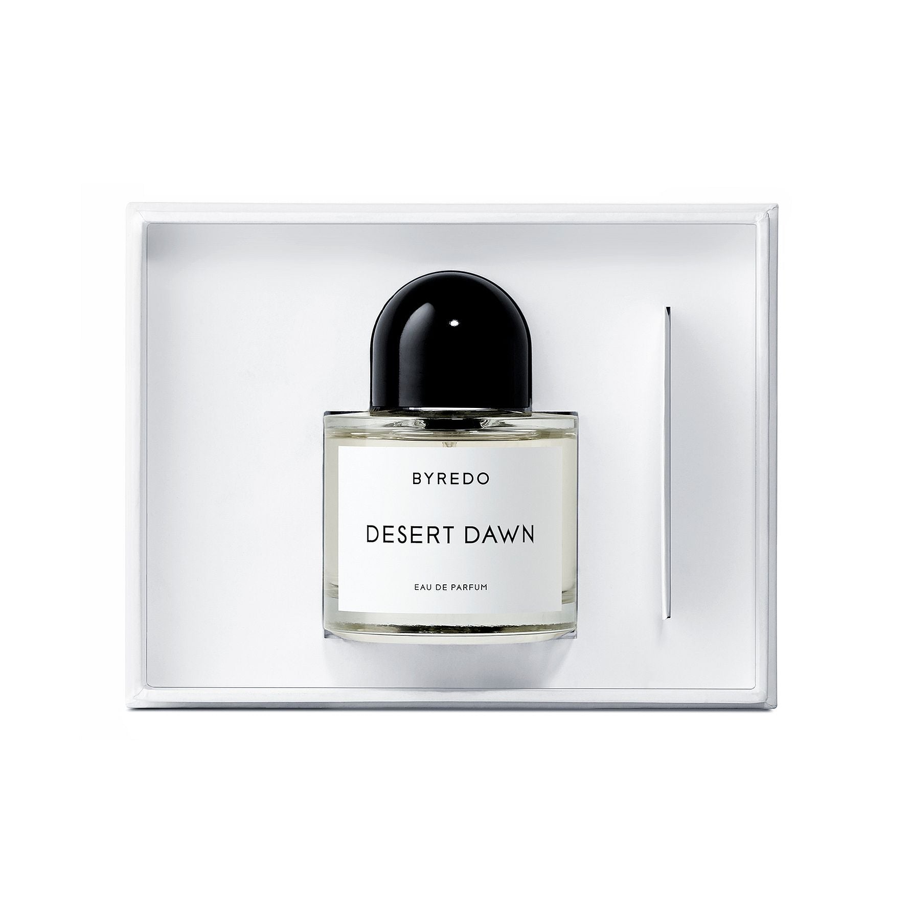 Byredo Desert Dawn Perfume For Unisex EDP 100ml