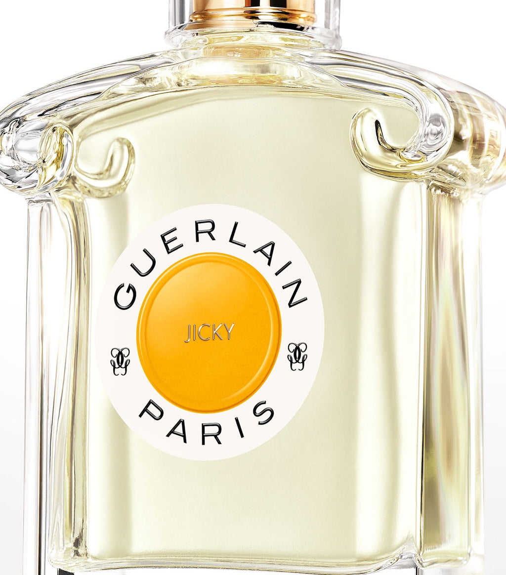Guerlain Jicky Perfume For Women EDP 75ml
