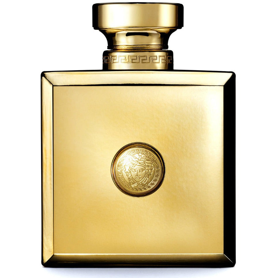 VERSACE POUR FEMME OUD ORIENTAL FOR WOMEN EDP 100 ml