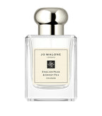 Jo Malone English Pear & Sweet Pea Cologne For Unisex - Aromatic Fruity Perfume 50ml