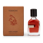 Orto Parisi Terroni Perfume for Men EDP 50ml