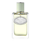 Prada Les Infusions De Iris Eau De Parfum For Women - Floral Woody Musk Perfume 30ml