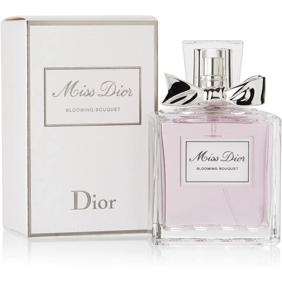 Christian Dior Miss Dior Blooming Bouquet  EDT  50ml For Women
