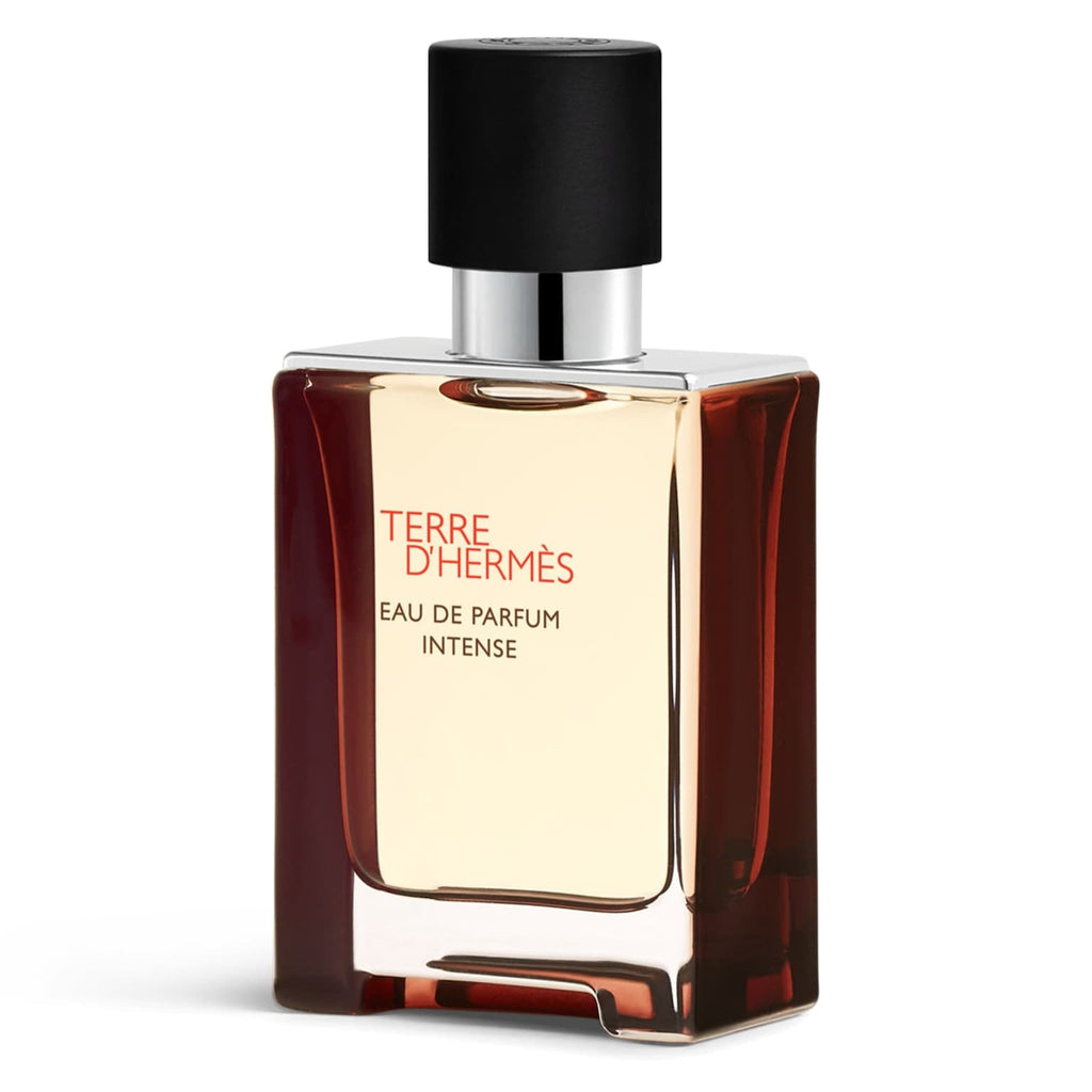 Hermes Terre D'Hermes Perfume For Men EDP Intense 50ml Refillable