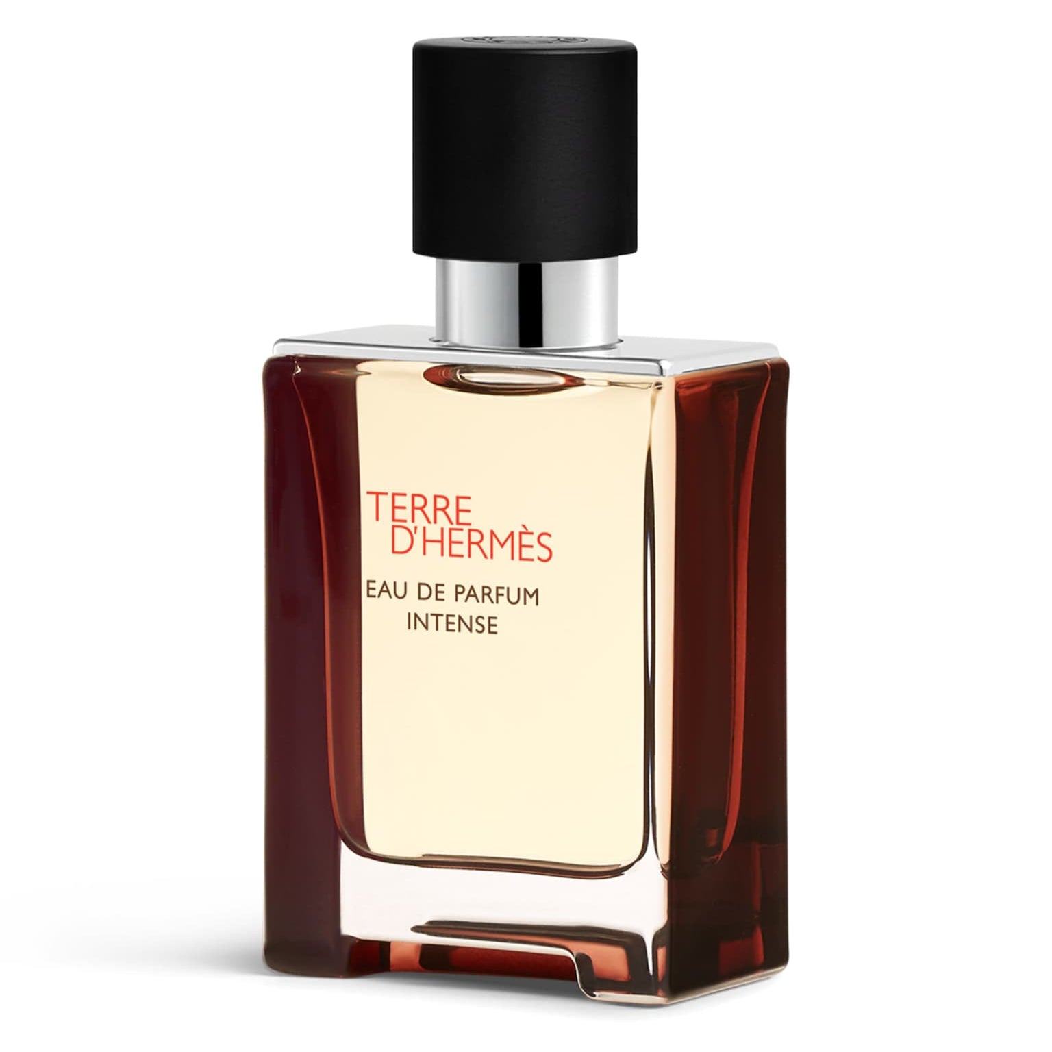 Hermes Terre D'Hermes Perfume For Men EDP Intense 50ml Refillable