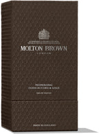 Molton Brown Mesmerising Oudh Accord & Gold Perfume For Unisex EDP 100ml