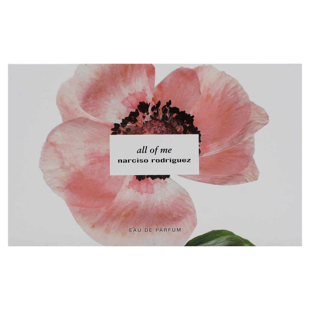 Narciso Rodriguez All Of Me Gift Set For Women