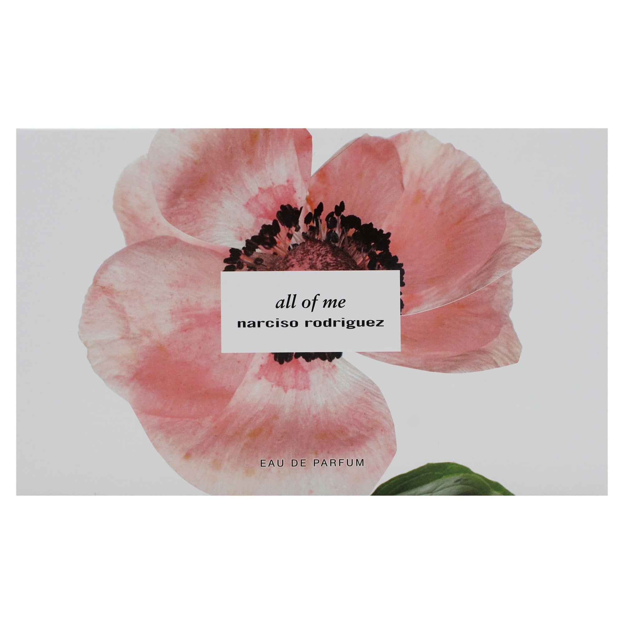 Narciso Rodriguez All Of Me Gift Set For Women