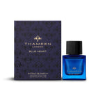 Thameen Blue Heart Extrait De Parfum For Unisex - Oriental Perfume 100ml