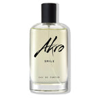Akro Smile Eau De Parfum For Unisex - Aromatic Fruity Perfume 100ml