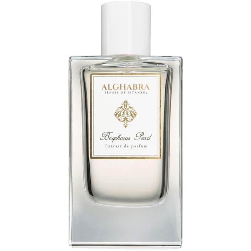 ALGHABRA SENSES OF ISTANBUL BOSPHORUS PEARL EDT PERFUME FOR MEN AND WOMEN 50ML