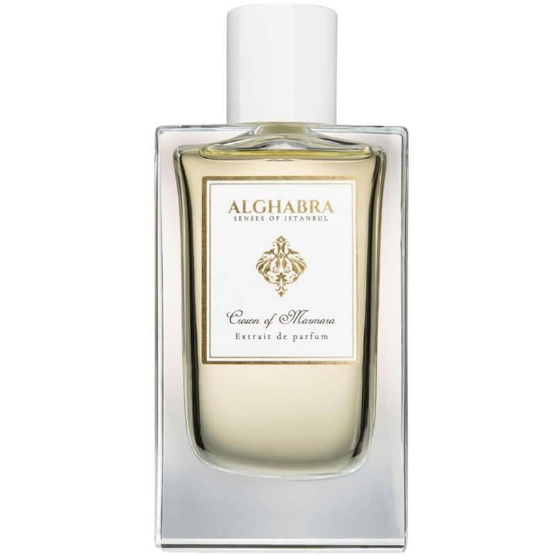 ALGHABRA SENSES OF ISTANBUL CROWN OF MARMARA PERFUME FOR MEN AND WOMEN EDP 50ml