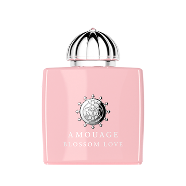 Amouage Blossom Love For Woman Perfume For Women EDP 50ml